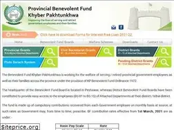 Sites similar to bfkp.org