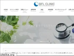 Sites similar to bfl-clinic.com