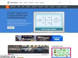 Sites similar to bfl-definisi.blogspot.com