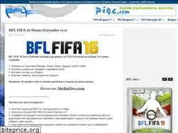 Sites similar to bfl-team.com