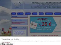 Sites similar to bfl-versand.de