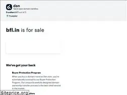 Sites similar to bfl.in
