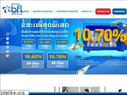 Sites similar to bfl.la