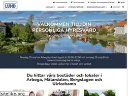 Sites similar to bfl.se