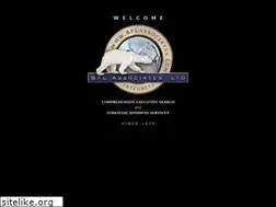 Sites similar to bflassociates.com