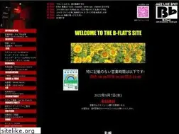 Sites similar to bflat.biz