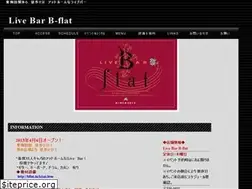 Sites similar to bflat.in