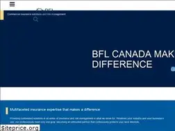 Sites similar to bflcanada.ca