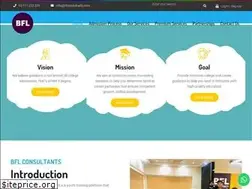Sites similar to bflconsultants.com