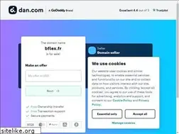 Sites similar to bflex.fr