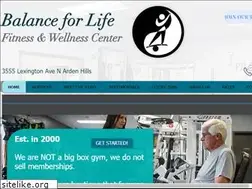 Sites similar to bflfitness.com
