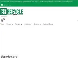 Sites similar to bfliquidation.com