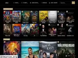 Sites similar to bflix.stream