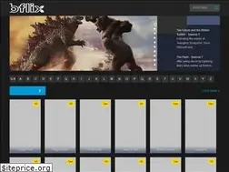 Sites similar to bflixfree.com
