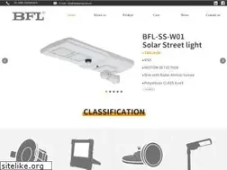 Sites similar to bfllighting.com