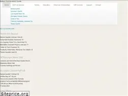 Sites similar to bflochambermusic.org