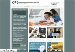 Sites similar to bflometrocu.org