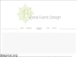 Sites similar to bfloraleventdesign.com
