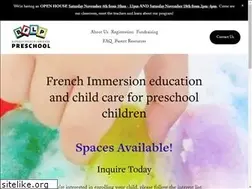 Sites similar to bflp.org