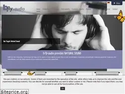 Sites similar to bfly-audio.de