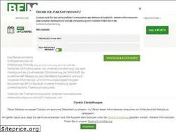 Sites similar to bfm-bayreuth.de