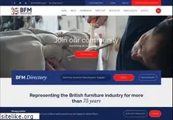 Sites similar to bfm.org.uk