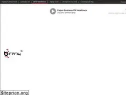 Sites similar to bfm74.ru