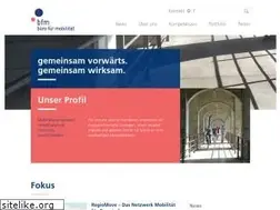 Sites similar to bfmag.ch