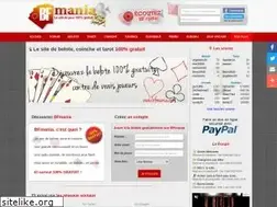 Sites similar to bfmania.com