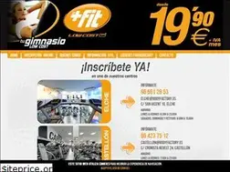 Sites similar to bfmasfit.es