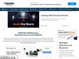 Sites similar to bfmaster.com
