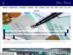 Sites similar to bfmbusiness.bfmtv.com