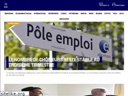 Sites similar to bfmbusiness.com