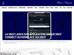 Sites similar to bfmbusiness.fr