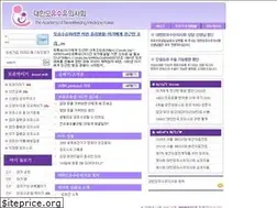 Sites similar to bfmed.co.kr