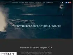 Sites similar to bfmereforged.org