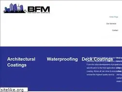 Sites similar to bfmfl.com