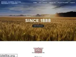Sites similar to bfmic.com