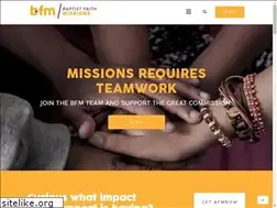 Sites similar to bfmnow.org