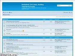 Sites similar to bfmods.com
