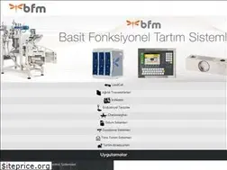 Sites similar to bfmotomasyon.com