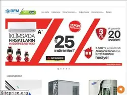 Sites similar to bfmsogutma.com.tr