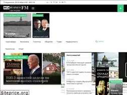 Sites similar to bfmspb.ru