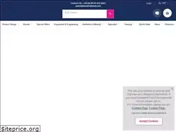 Sites similar to bfmulholland.com