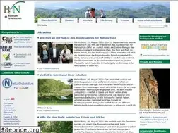 Sites similar to bfn.eu