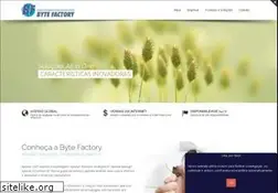 Sites similar to bfnet.com.br