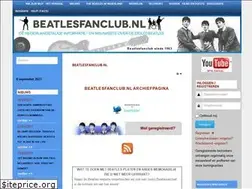 Sites similar to bfnlarchief.nl
