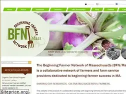 Sites similar to bfnmass.org