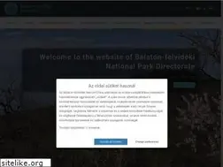 Sites similar to bfnp.hu