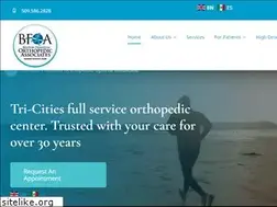 Sites similar to bfoaonline.com